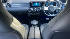 Mercedes-Benz A-Class A200 AMG Line Executive Edition 5dr Auto Petrol Hatchback